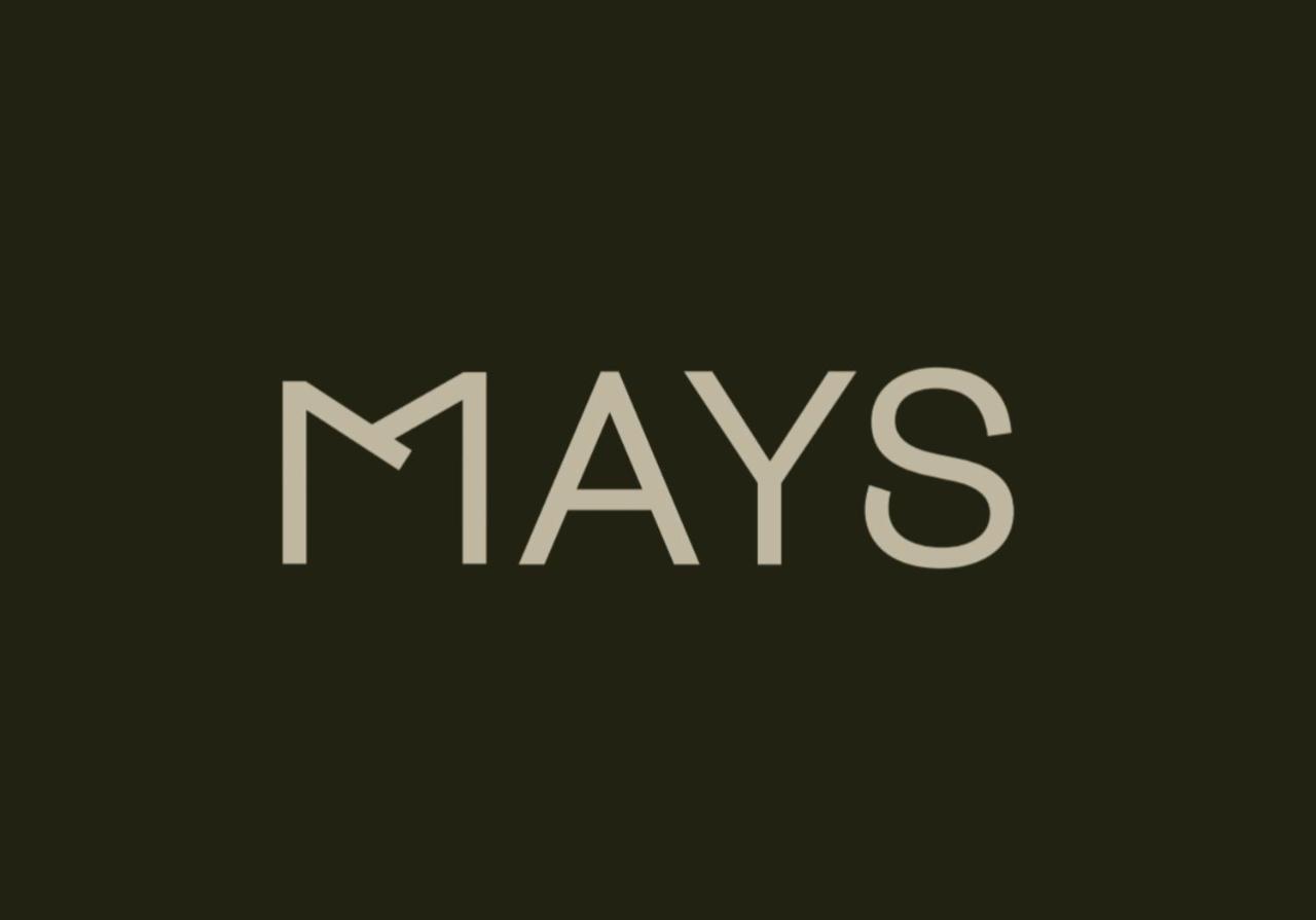 May'S Apartments By May'S Reine Exterior foto